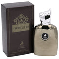 Maison Alhambra Hercules Eau de Parfum Spray for Men, 3.4 fl oz (100 ml)