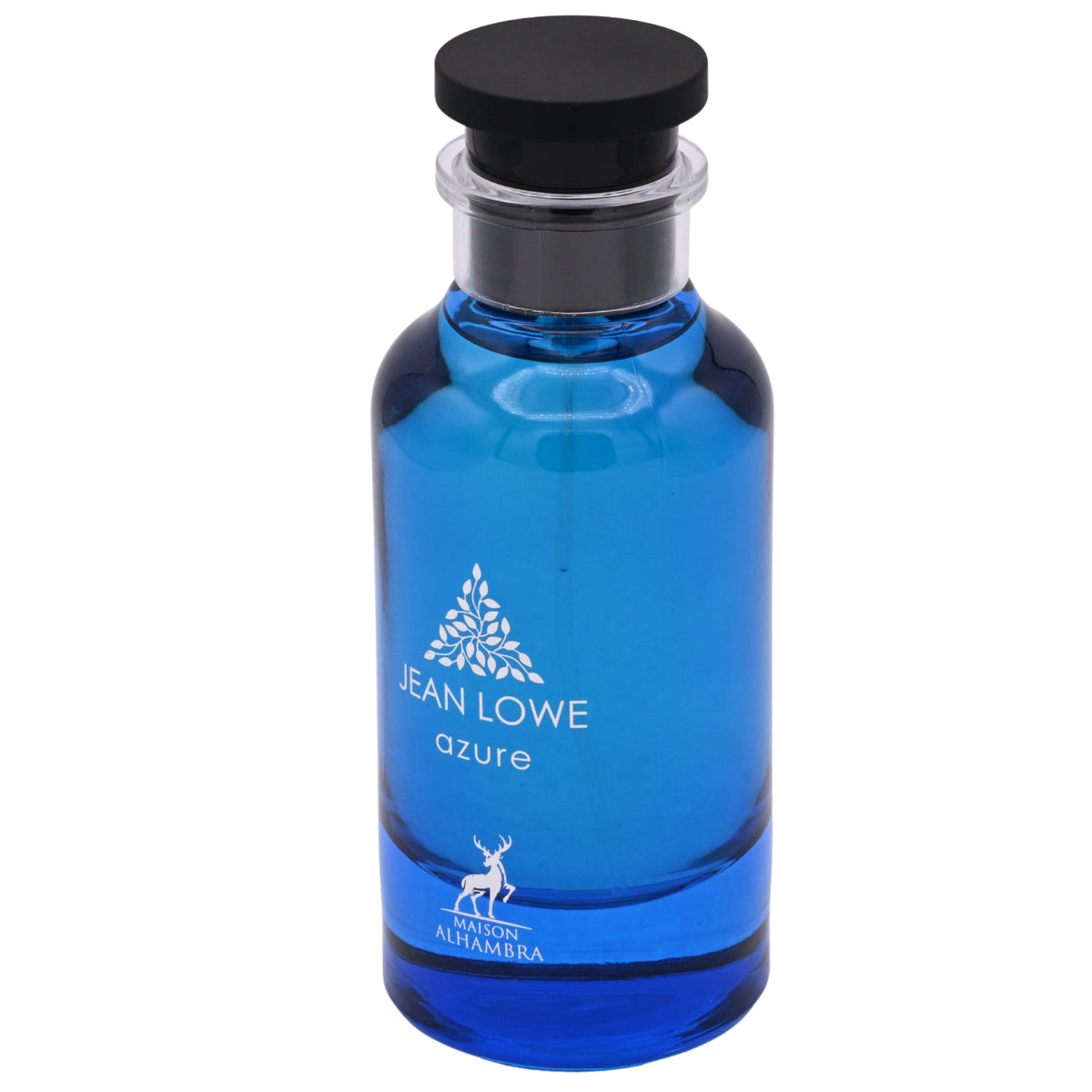 Maison Alhambra Jean Lowe Azure Eau de Parfum (EDP) Unisex Spray 3.4 oz (100 ml)