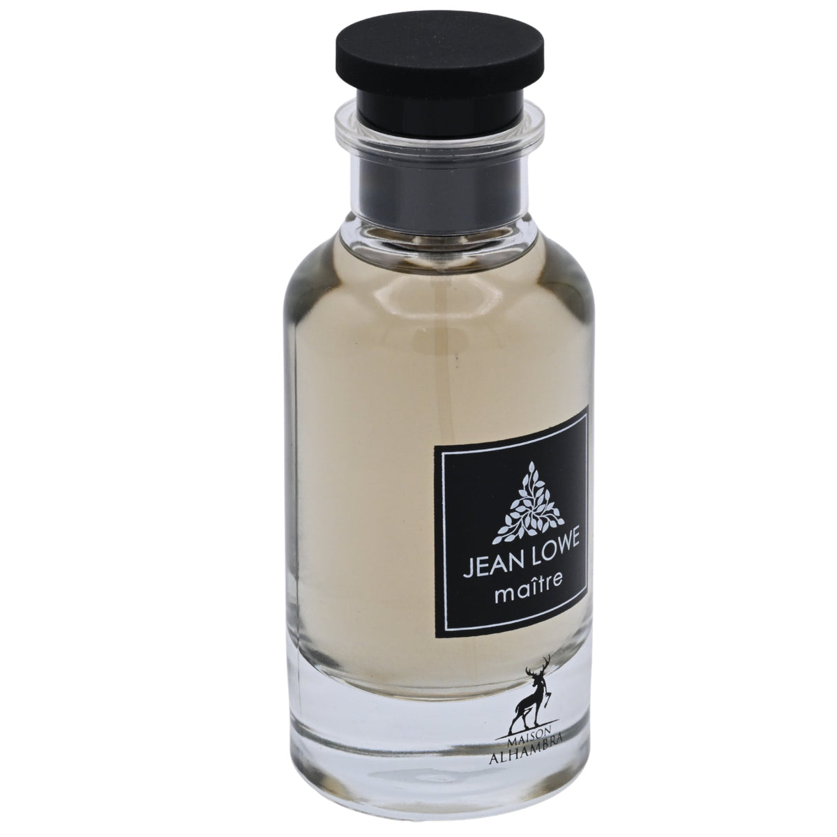 Maison Alhambra Jean Lowe Maître Eau de Parfum Spray Unisex 3.4 oz (100 ml) NIB