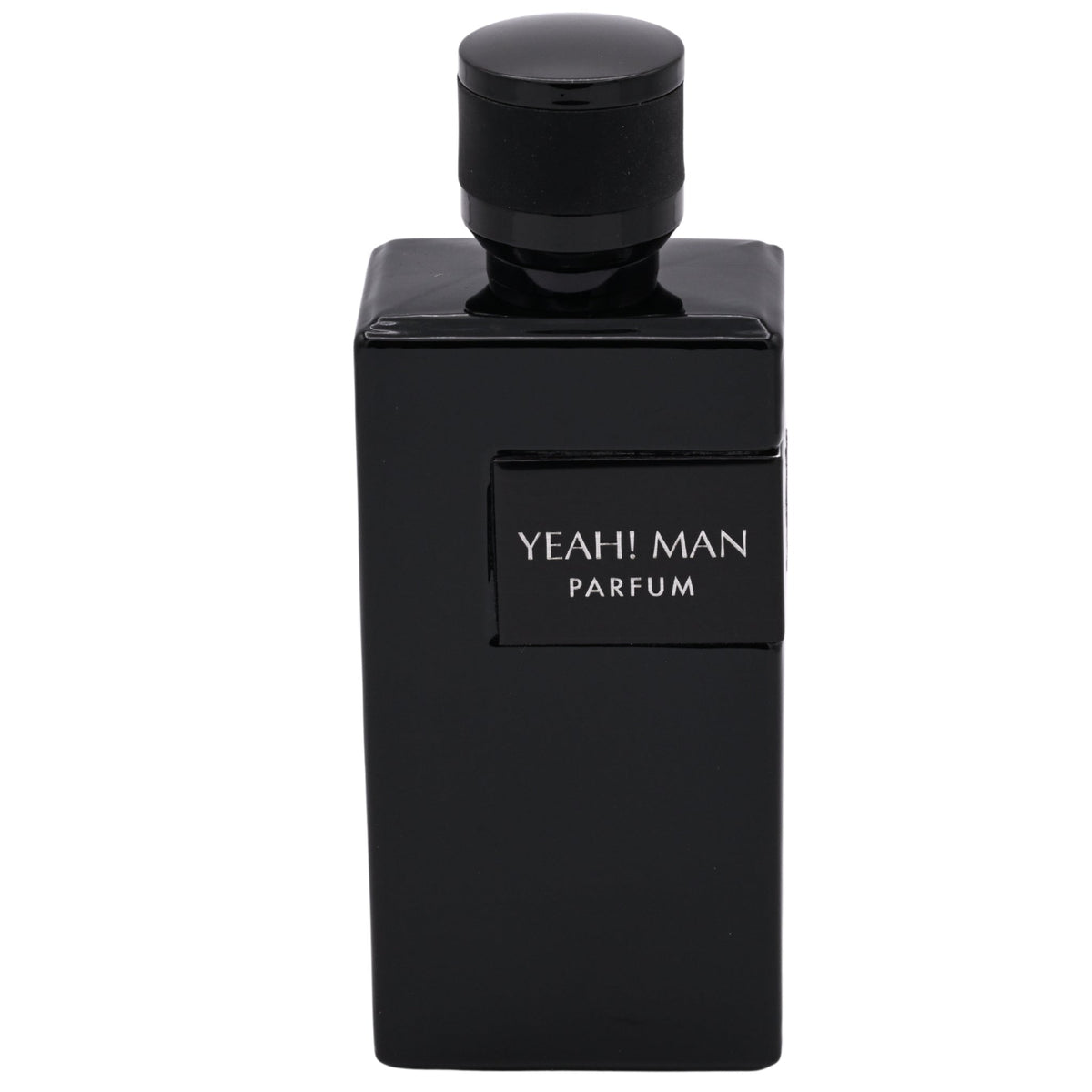 Maison Alhambra Yeah! Man Eau de Parfum Spray for Men 3.4 oz (100 ml)