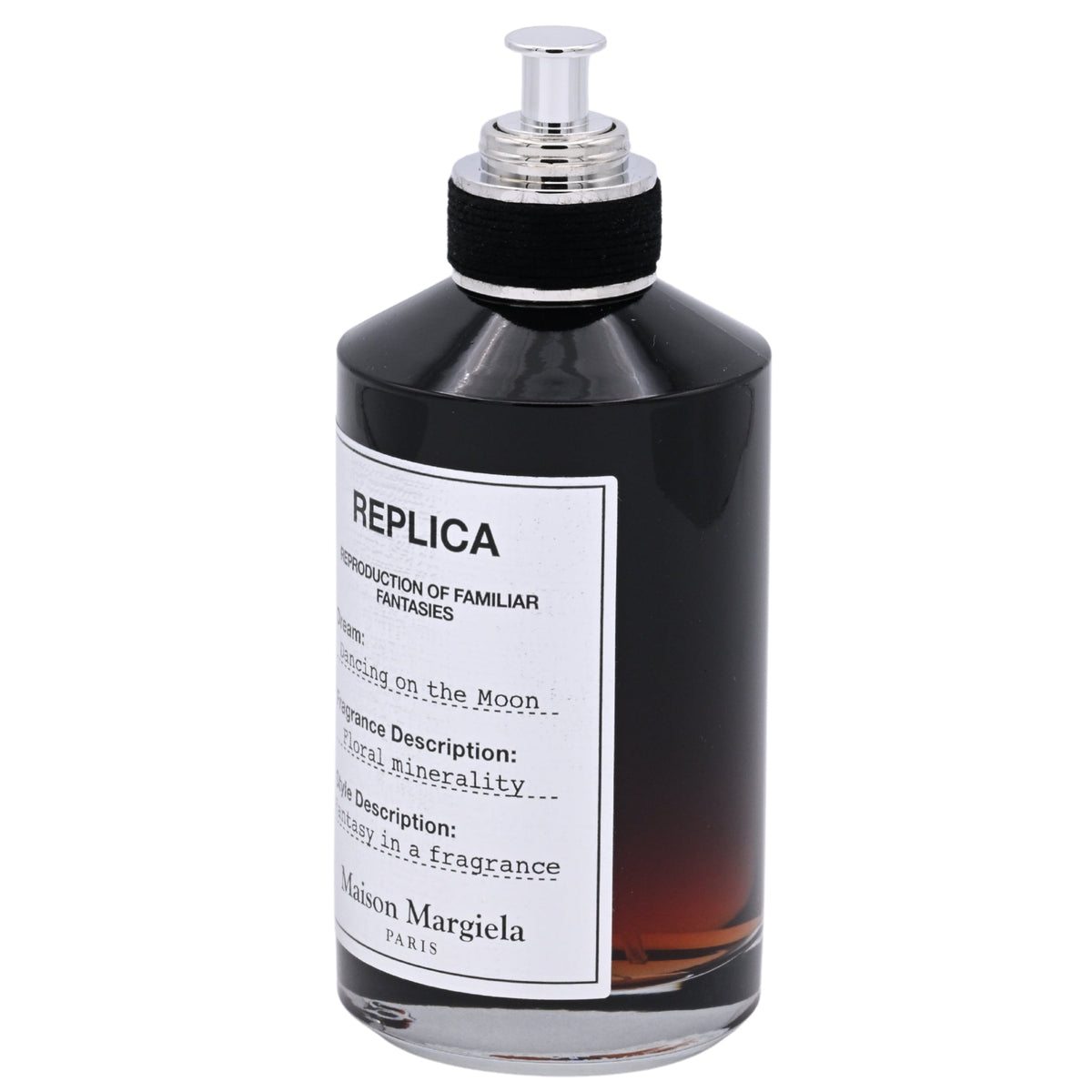 Maison Margiela Replica Dancing On The Moon Eau de Parfum Spray for Women 3.4 oz New Retail Box