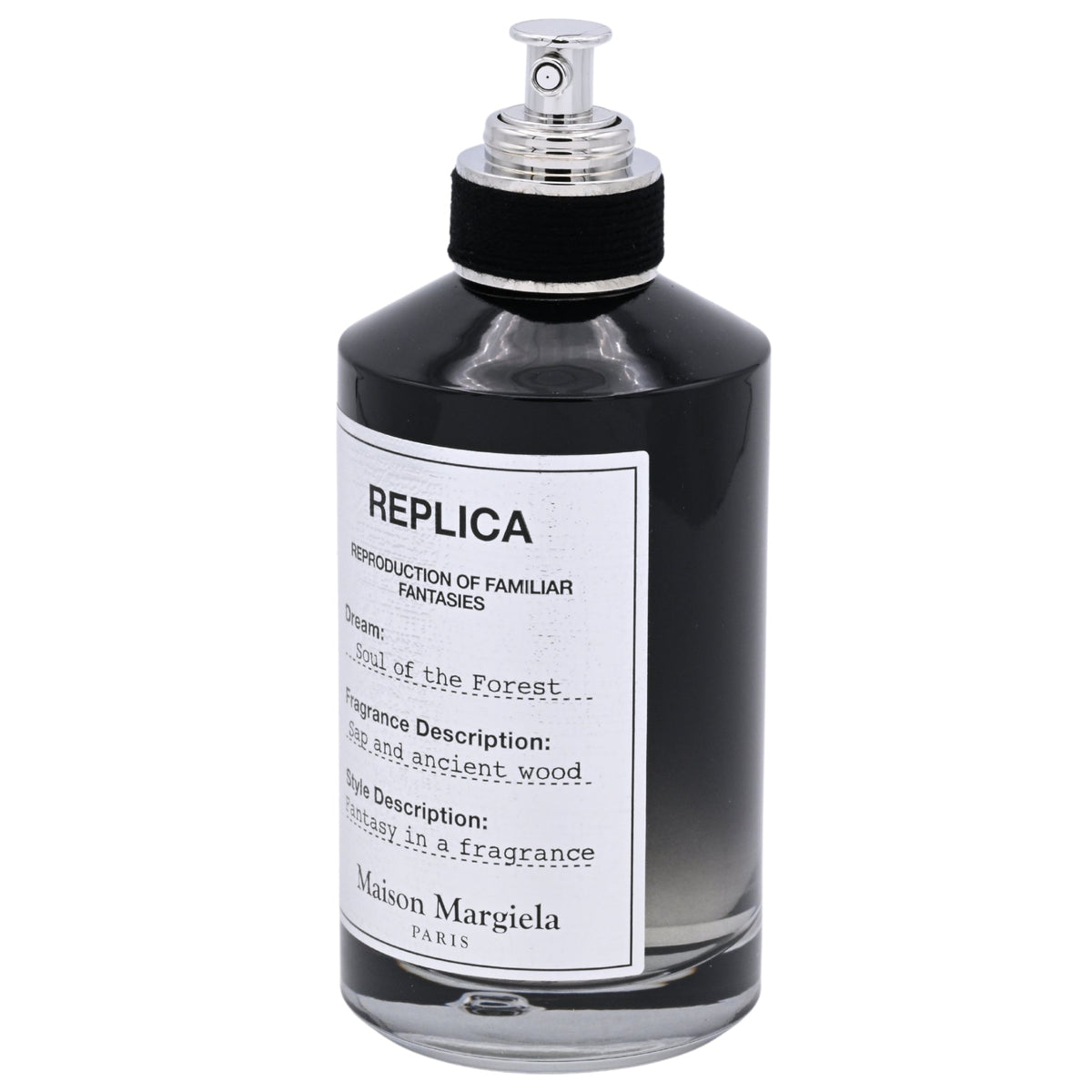 Maison Margiela REPLICA Soul of the Forest Eau de Parfum Spray Unisex 3.4 oz (New Retail Box)