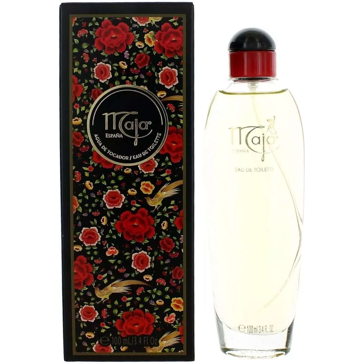 MAJA by Myrurgia for women EDT 3.3 / 3.4 oz New in Box