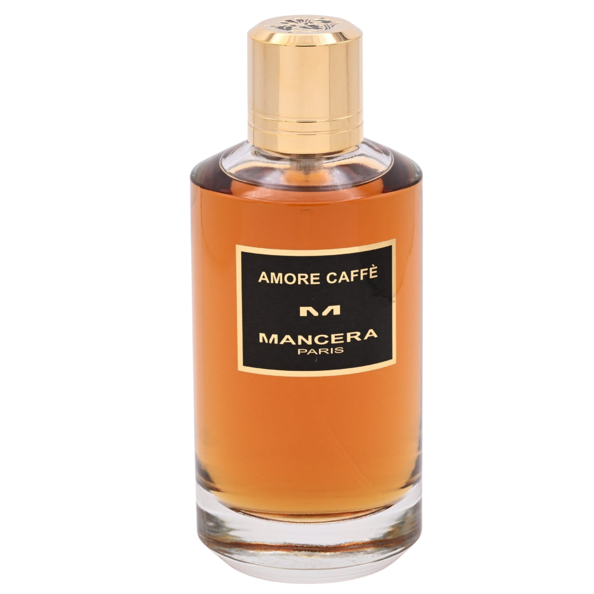 Mancera Amore Caffè Eau de Parfum Spray Unisex 4.0 oz (New in Retail Box)