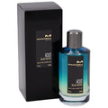 Mancera Aoud Blue Notes Eau de Parfum (EDP) Unisex Spray 4.0 oz / 120 ml, Made in France