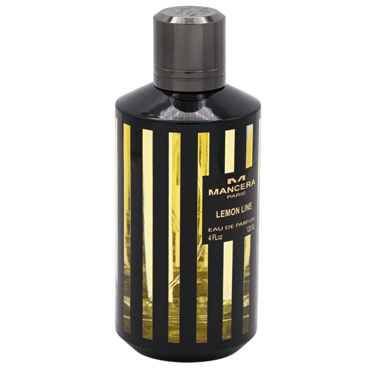 Mancera Lemon Line Eau de Parfum Spray Unisex 4.0 oz (120 ml) New Retail Box