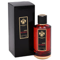 Mancera Red Tobacco Intense Eau de Parfum Spray, Unisex, 4.0 oz (120 ml) – New Retail Box
