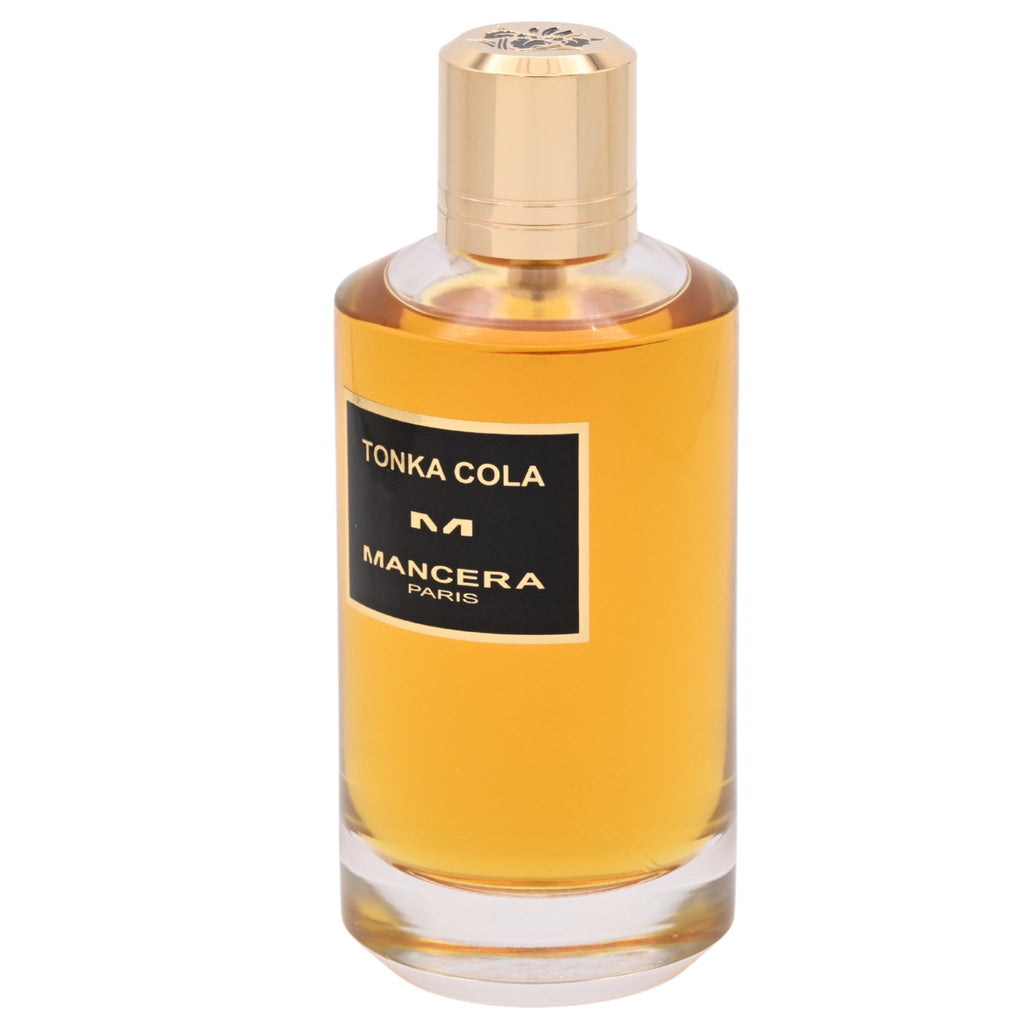 Mancera Tonka Cola Eau de Parfum (EDP) Unisex Spray 4.0 oz - New in Retail Box