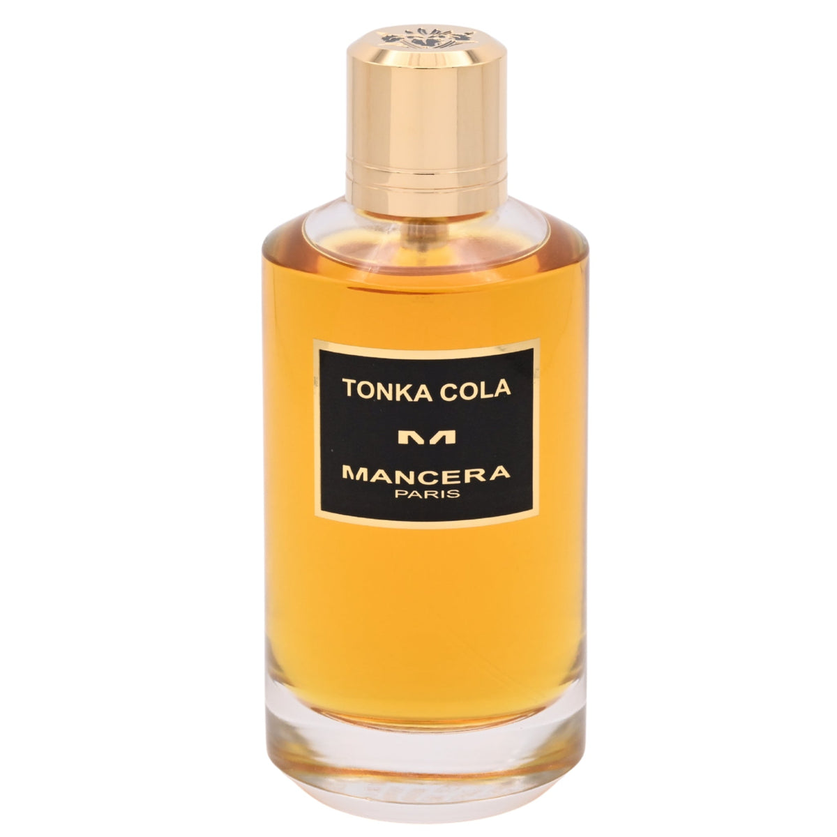 Mancera Tonka Cola Eau de Parfum (EDP) Unisex Spray 4.0 oz - New in Retail Box