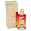Mancera Velvet Vanilla Eau de Parfum Spray Unisex 4.0 oz (120 ml) by Mancera