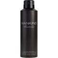 MANKIND by Kenneth Cole men 6 oz all over body spray New