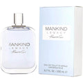 Mankind Legacy by Kenneth cologne for men EDT 6.7 oz New in Box