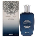 Marha Pour Homme by Rasasi cologne for men EDP 3.38 oz New In Box