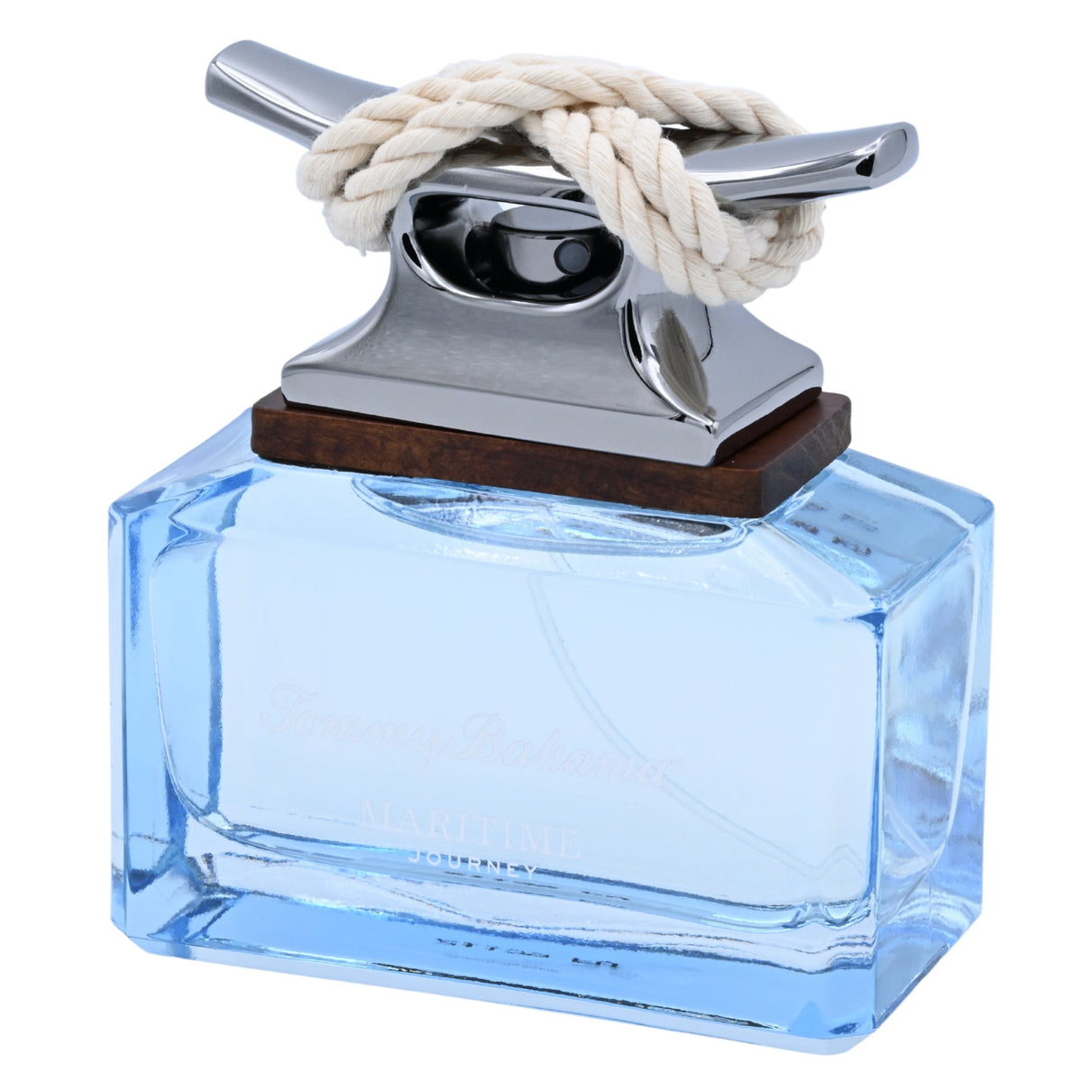Maritime Journey by Tommy Bahama for men EDC 2.5 oz New in Box