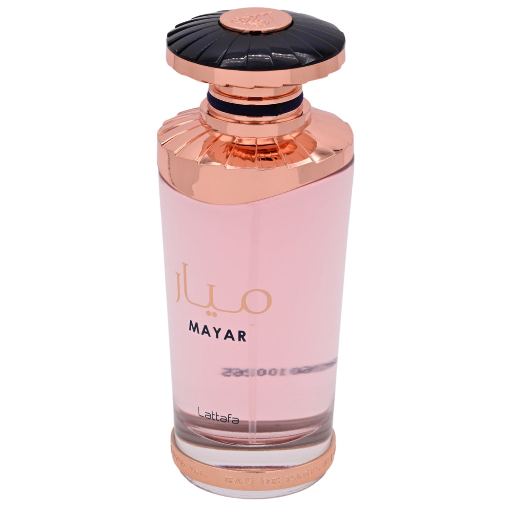 Mayar by Lattafa perfume for women EDP 3.3 / 3.4 oz New in Can
