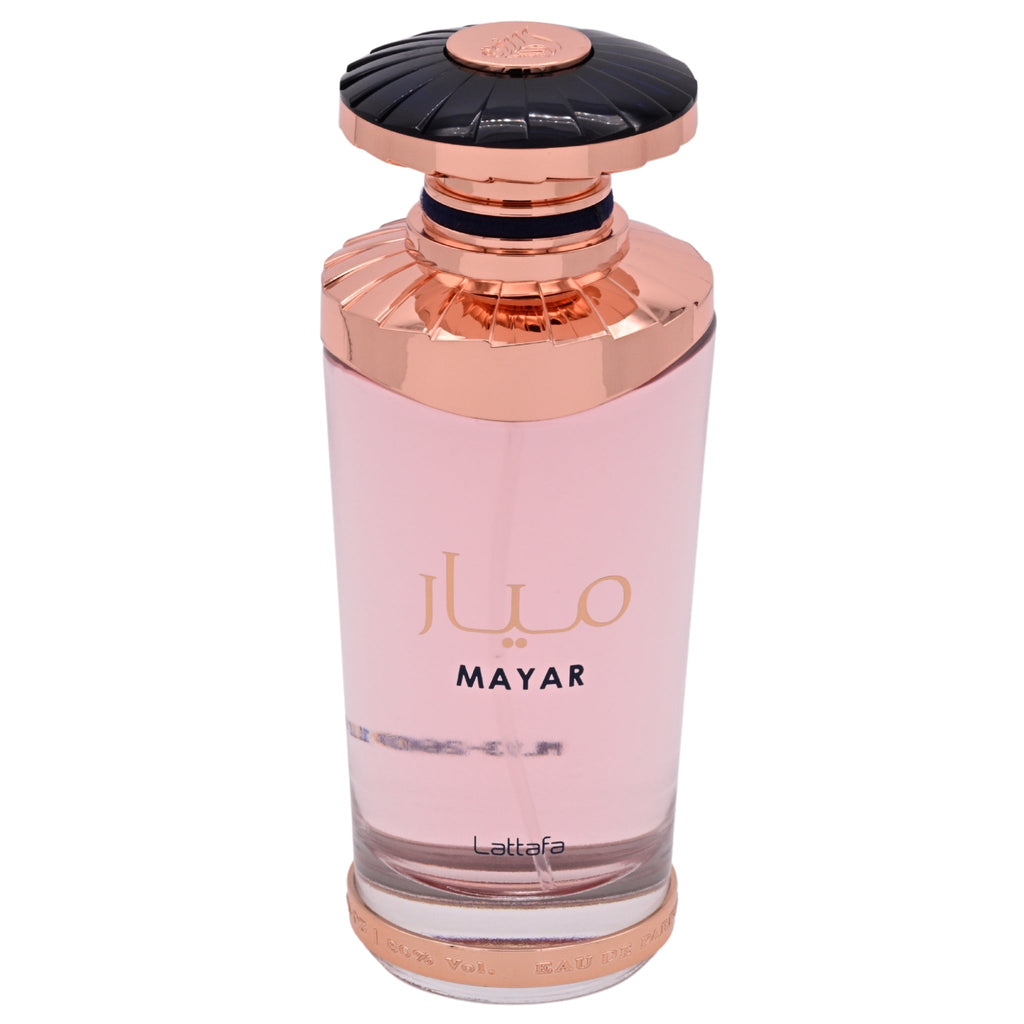 Mayar by Lattafa perfume for women EDP 3.3 / 3.4 oz New in Can