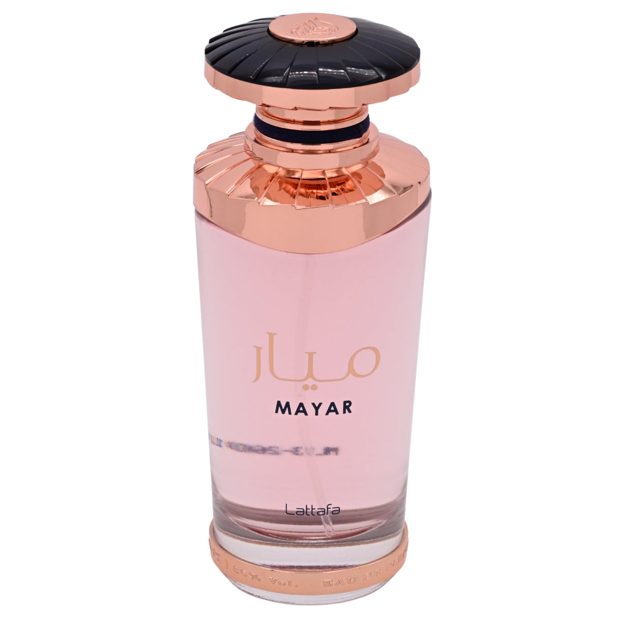 Mayar by Lattafa perfume for women EDP 3.3 / 3.4 oz New in Can