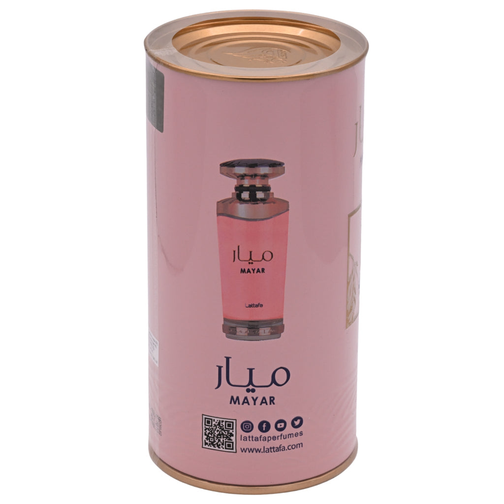 Mayar by Lattafa perfume for women EDP 3.3 / 3.4 oz New in Can