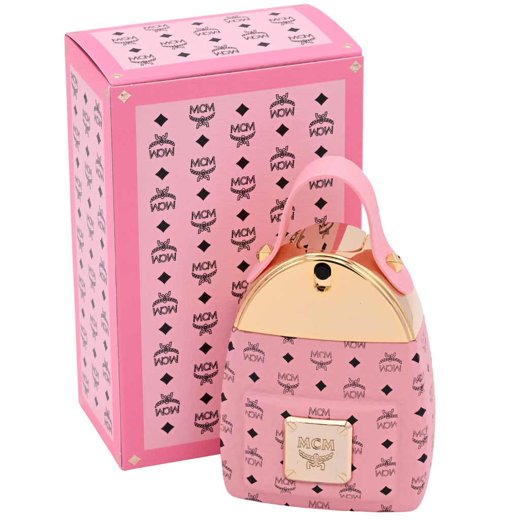 MCM Crush Eau de Parfum (EDP) Spray for Women 1.7 fl oz (50 ml) – MCM