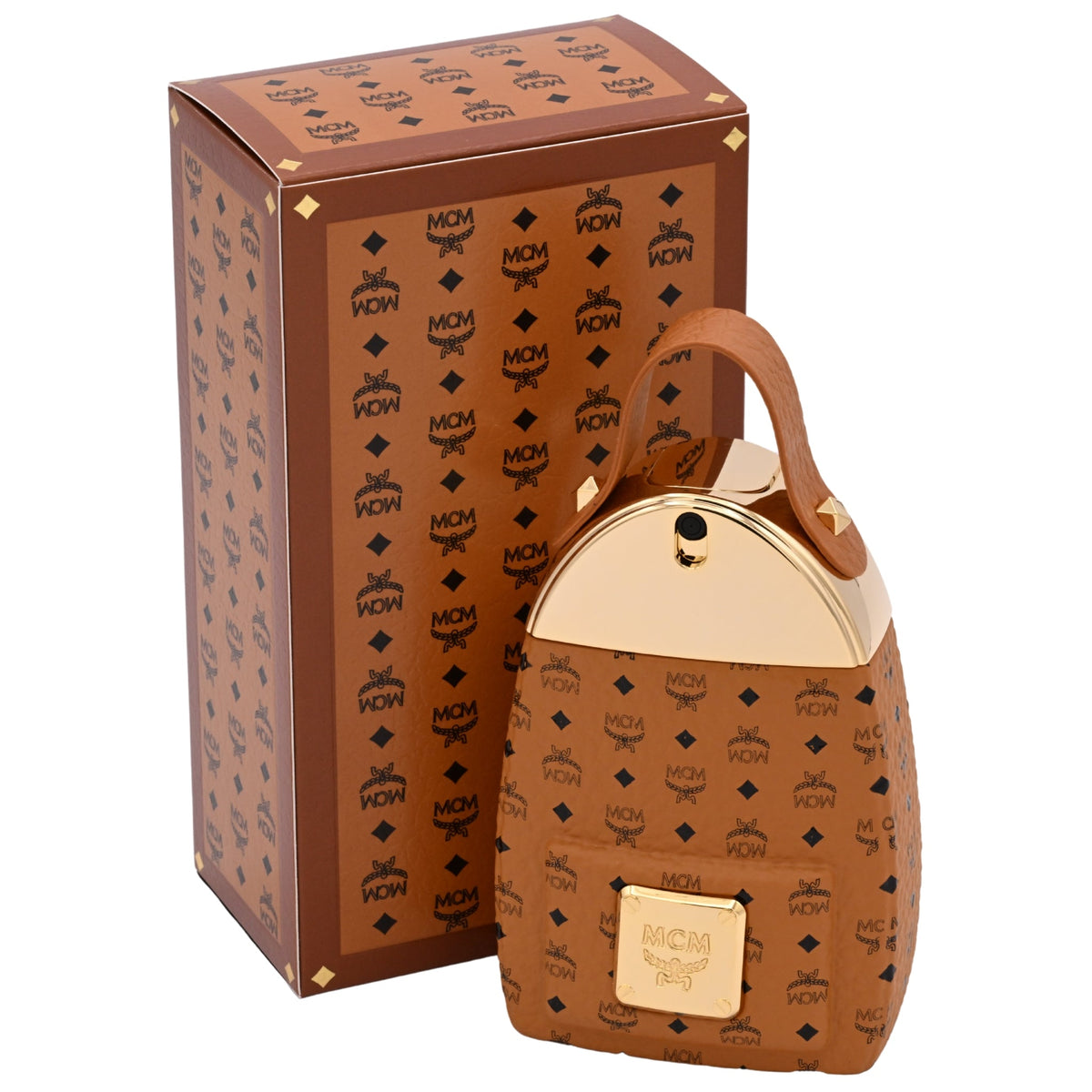 MCM MCM Eau de Parfum (EDP) Spray for Women, 2.5 fl oz (75 ml) by MCM