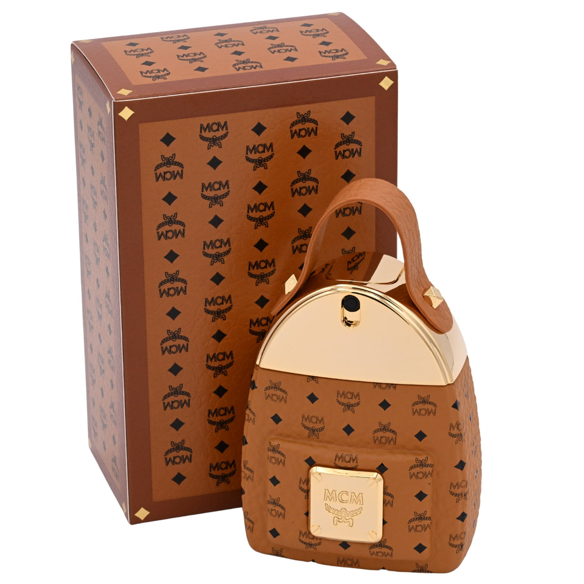 MCM MCM Eau de Parfum Spray for Women 1.7 fl oz (50 ml) New Retail Box