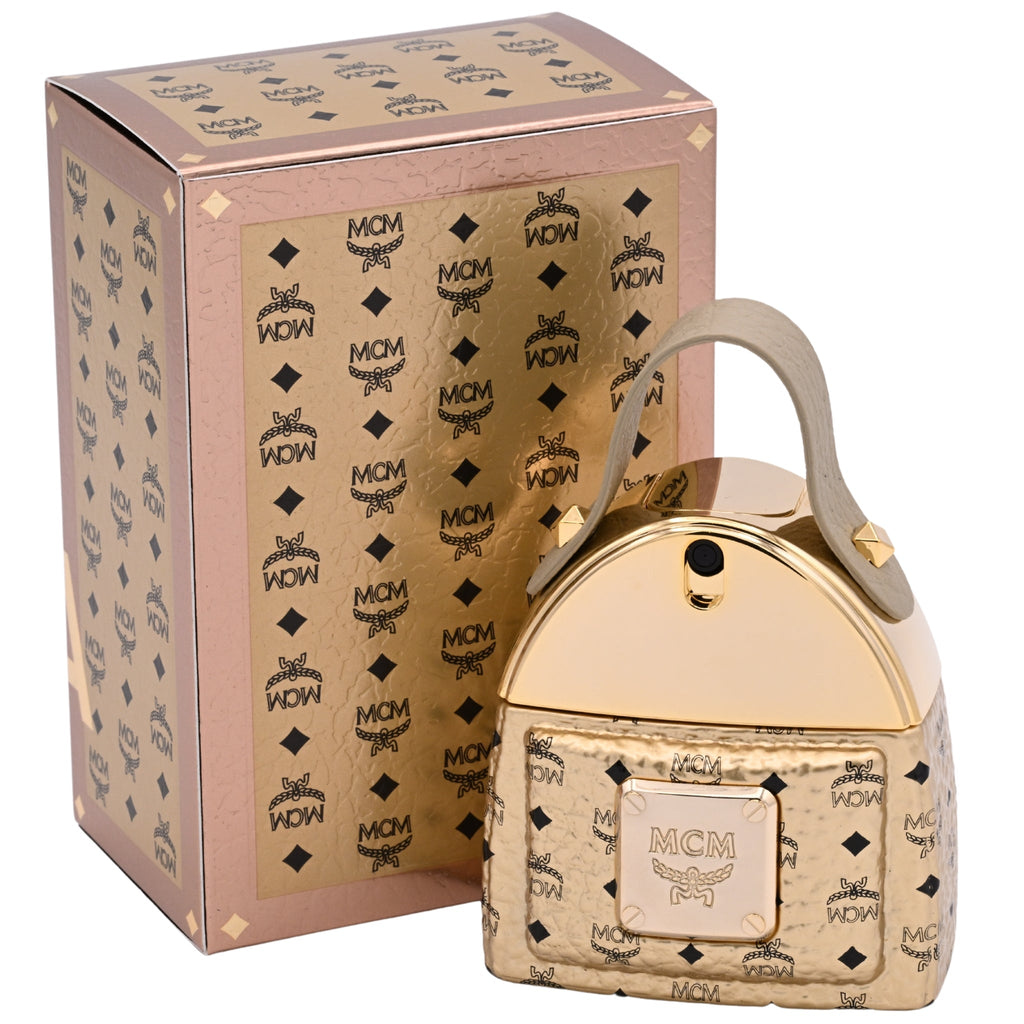 MCM Ultra Eau de Parfum Spray for Women 1.0 oz (30 ml) New Retail Box