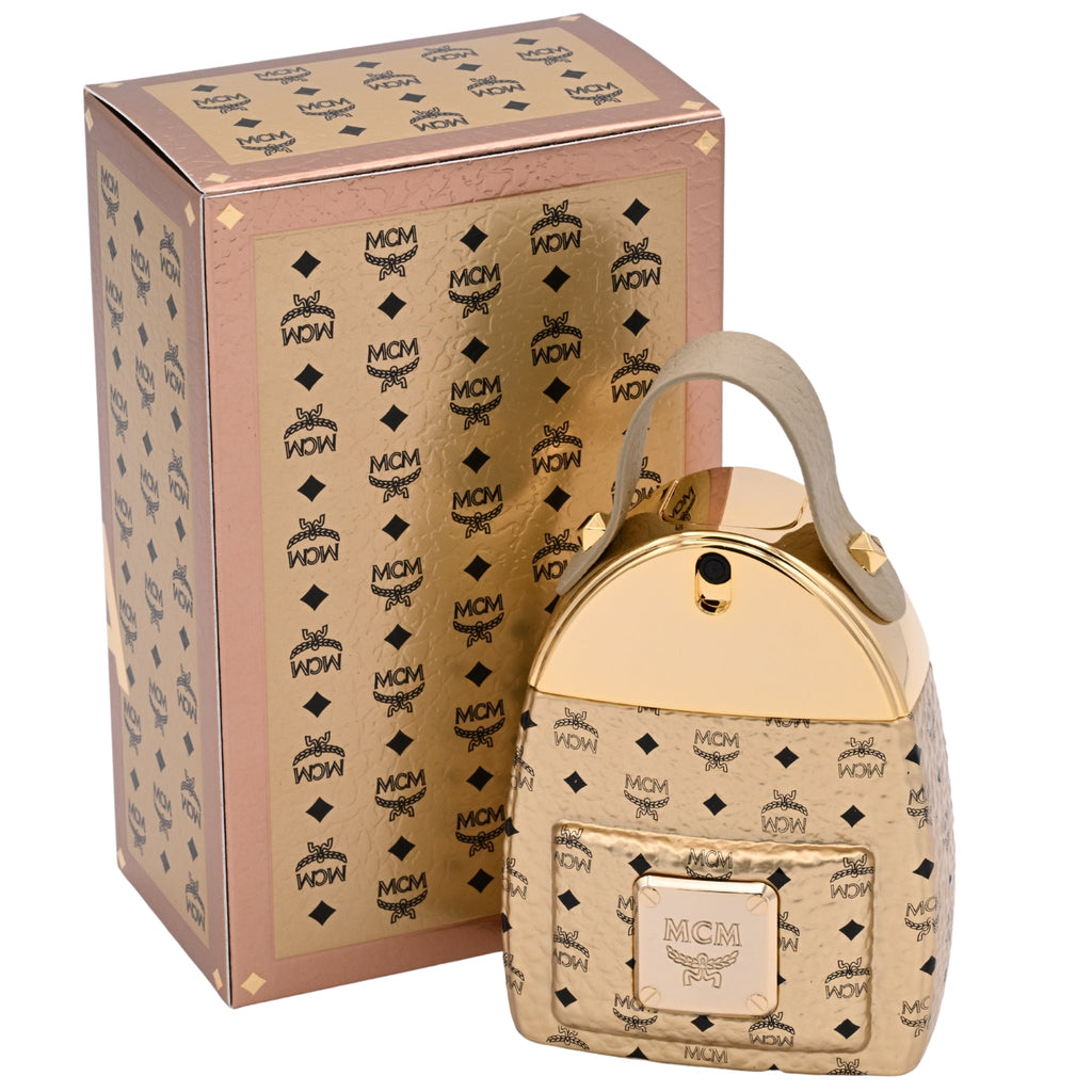 MCM Ultra Eau de Parfum Spray for Women 1.7 oz (50 ml) by Inter Parfums