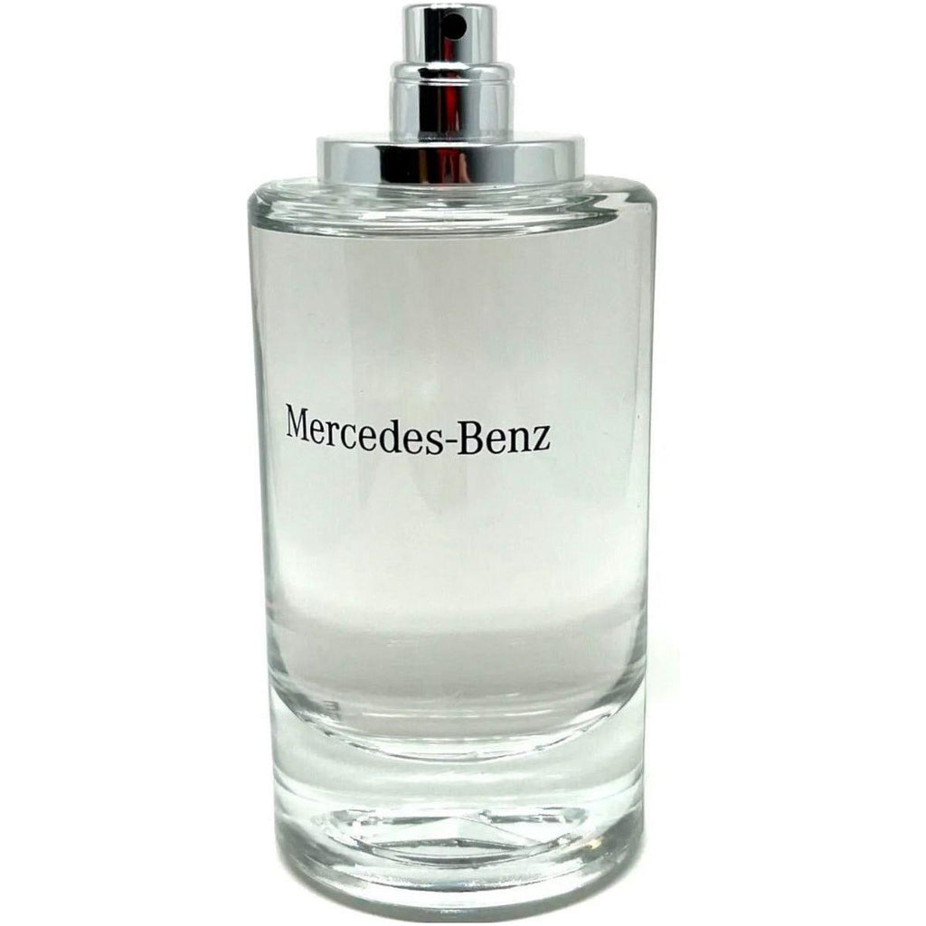 Mercedes-Benz cologne for men EDT 4.0 / 4 oz New Tester