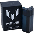 Messi Eau de Parfum Spray for Men 3.38 oz (100 mL) by Messi Fragrances