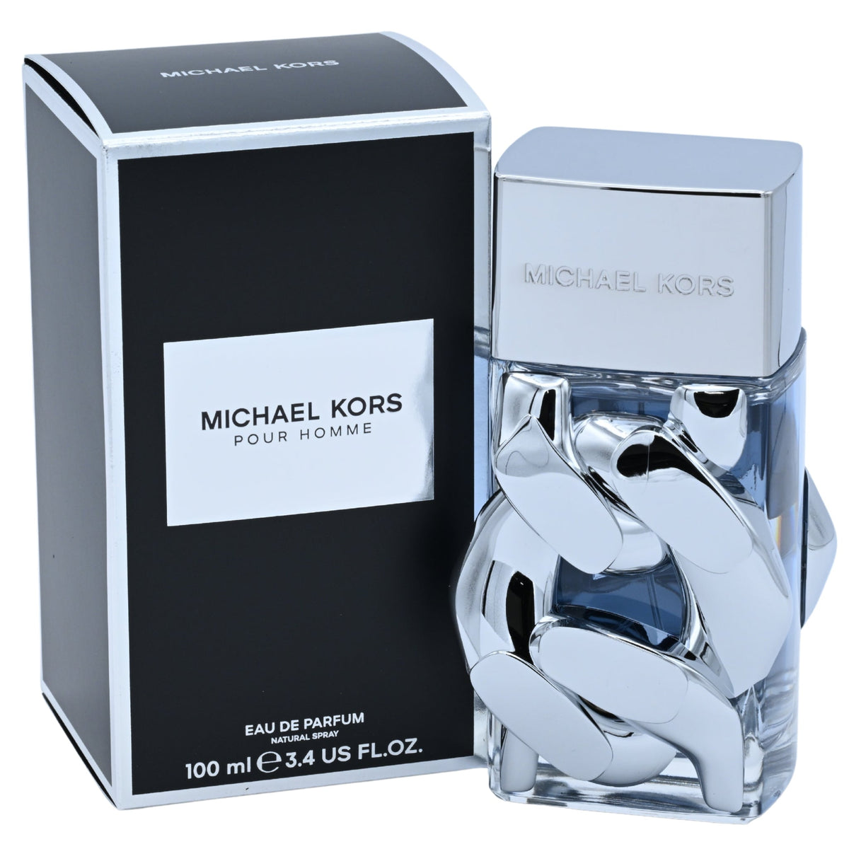 Michael Kors by Michael Kors Cologne for Men EDP 3.3 / 3.4 oz New in Box