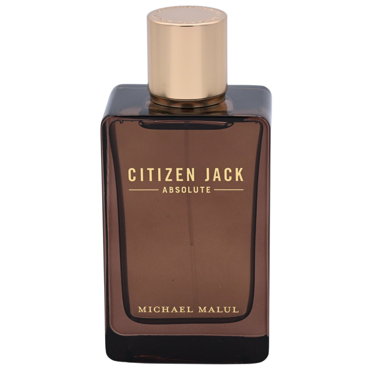 Michael Malul Citizen Jack Absolute Eau de Parfum Spray for Men 3.4 oz (Tester)