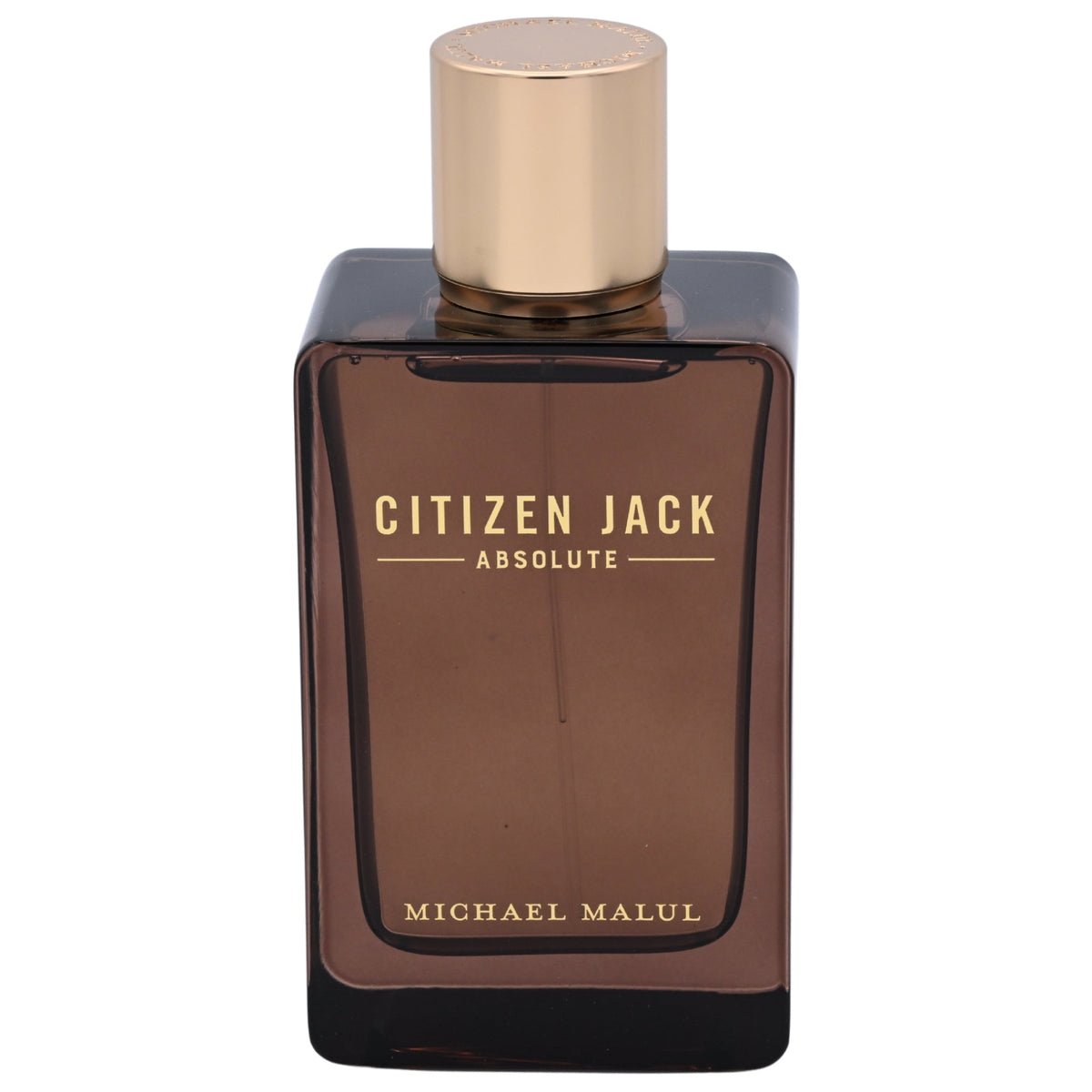 Michael Malul Citizen Jack Absolute EDP Spray Men 3.4 oz 100ml New Box