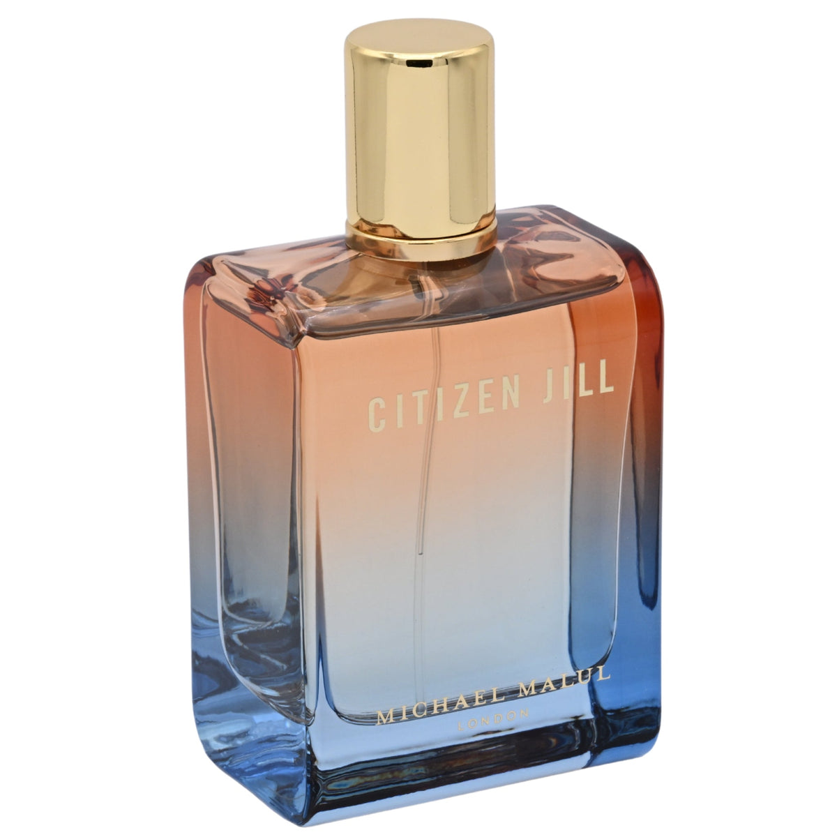 Michael Malul Citizen Jill Eau de Parfum Spray for Women 3.4 oz (New in Retail Box)