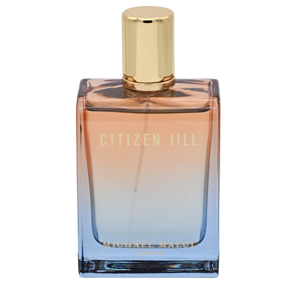Michael Malul Citizen Jill Eau de Parfum Spray for Women 3.4 oz (New in Retail Box)