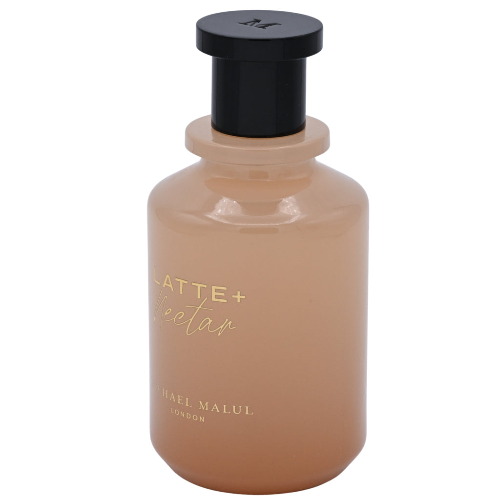 Michael Malul Latte + Nectar Eau de Parfum Spray for Women 3.4 oz (100 mL) New in Box