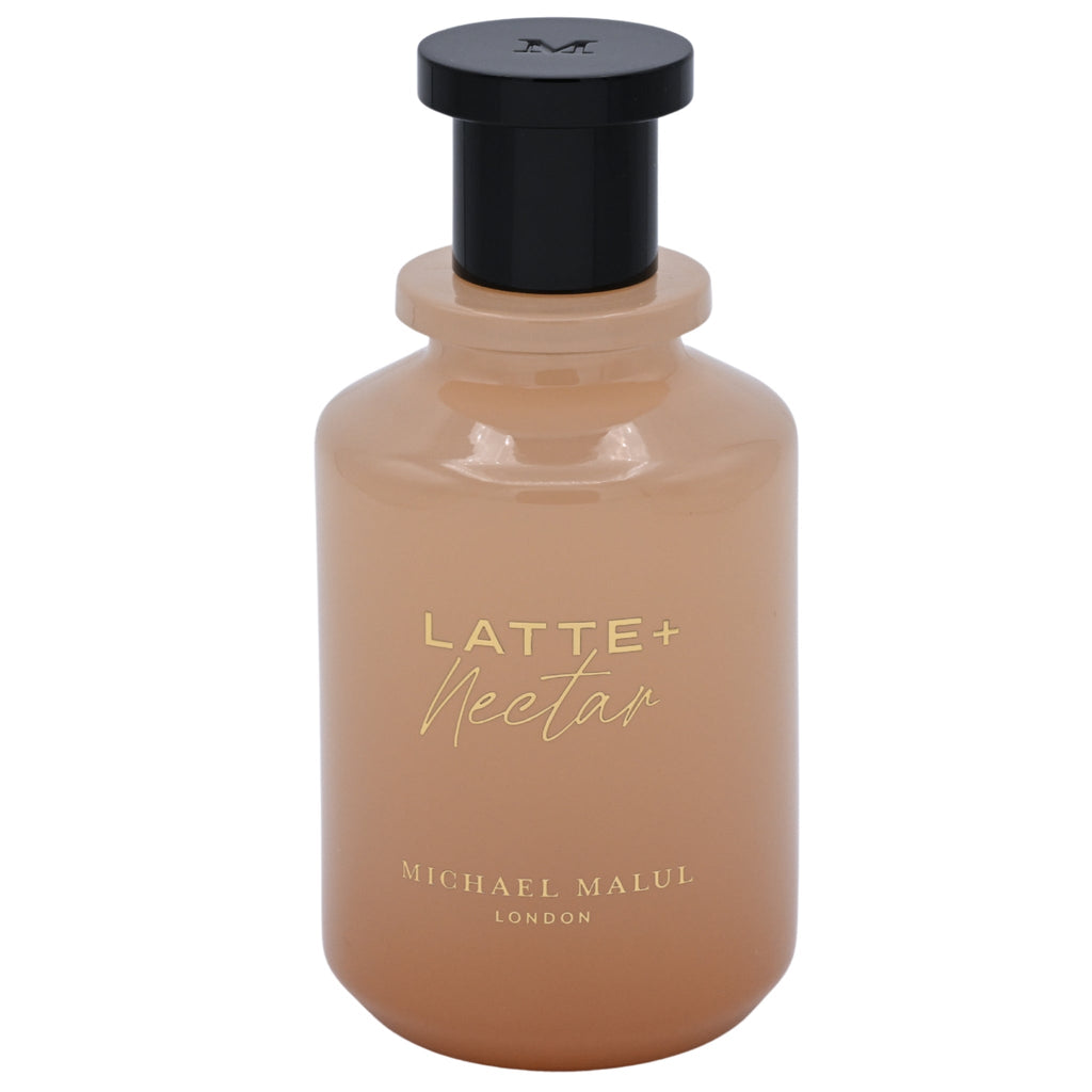 Michael Malul Latte + Nectar Eau de Parfum Spray for Women 3.4 oz (100 mL) New in Box