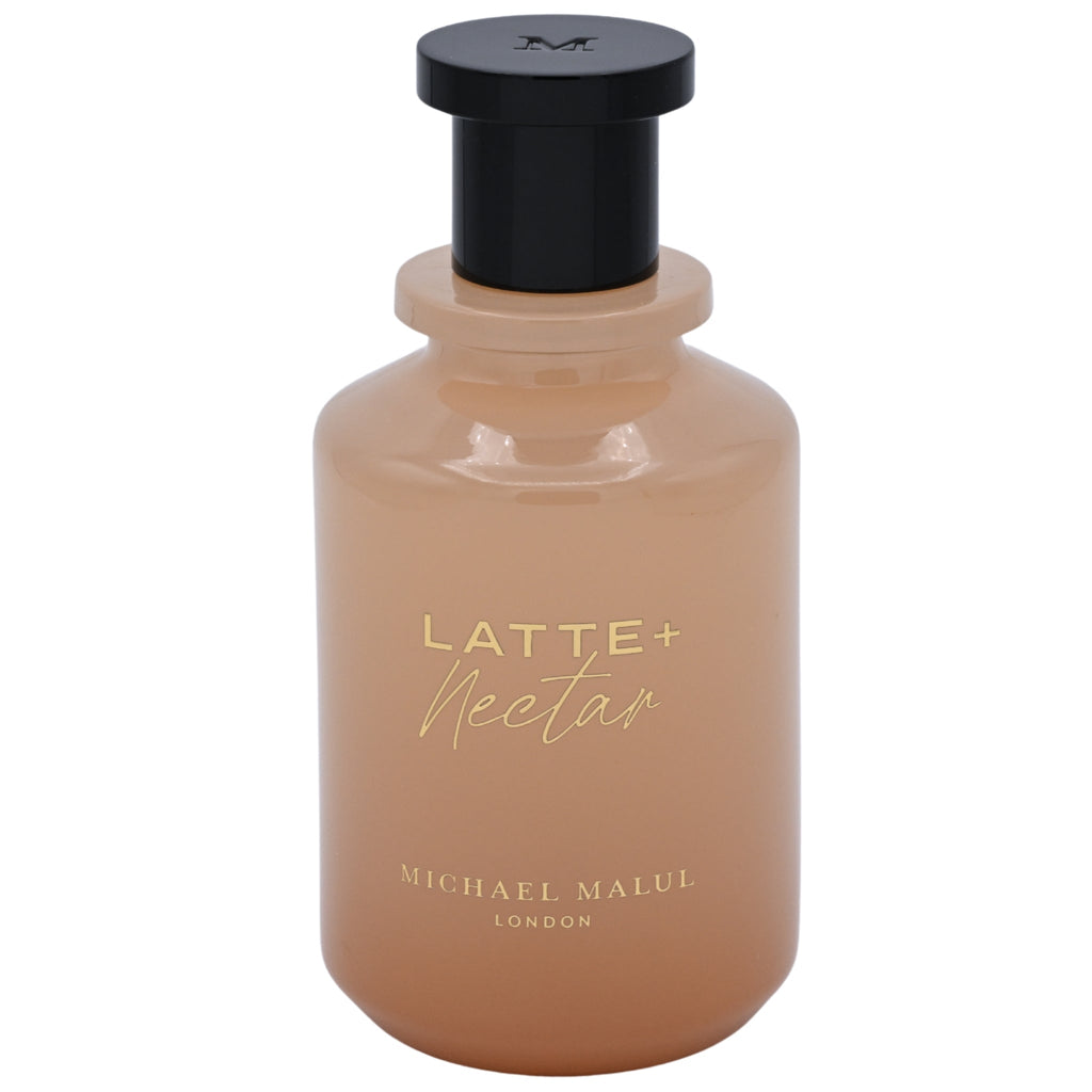 Michael Malul Latte+ Nectar EDP Spray Women 3.4 oz Tester