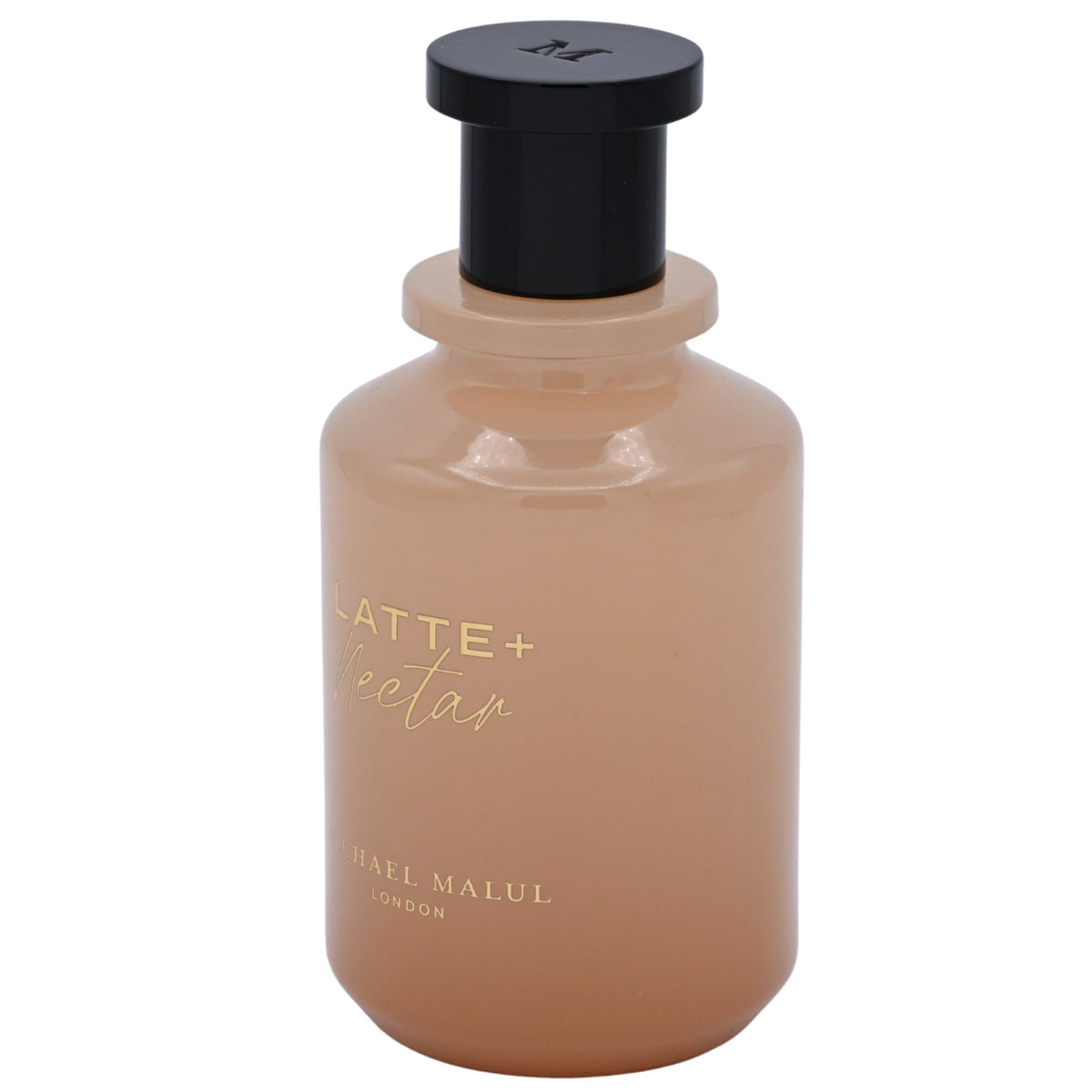 Michael Malul Latte+ Nectar EDP Spray Women 3.4 oz Tester
