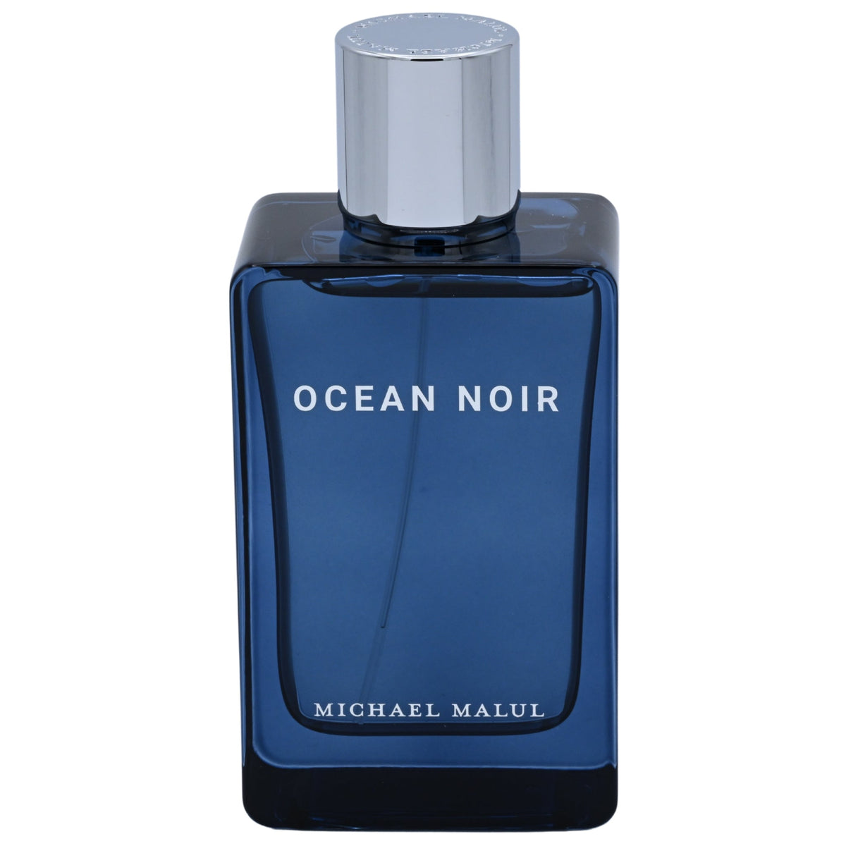 Michael Malul Ocean Noir EDP Spray Men 3.4 oz 100ml New Box
