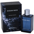 Michael Malul Ocean Noir EDP Spray Men 3.4 oz 100ml New Box