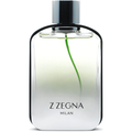 Z ZEGNA MILAN by Ermenegildo cologne for men EDT 3.3 / 3.4 oz New Tester