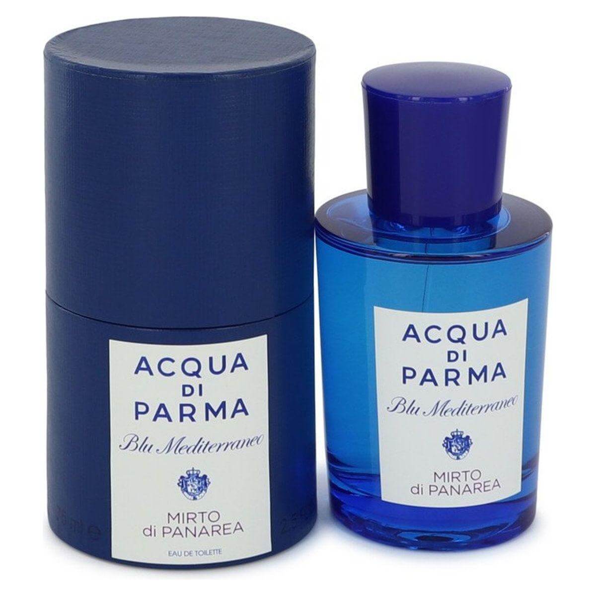 Mirto Di Panarea by Acqua Di Parma for unisex EDT 2.5 oz New In Box
