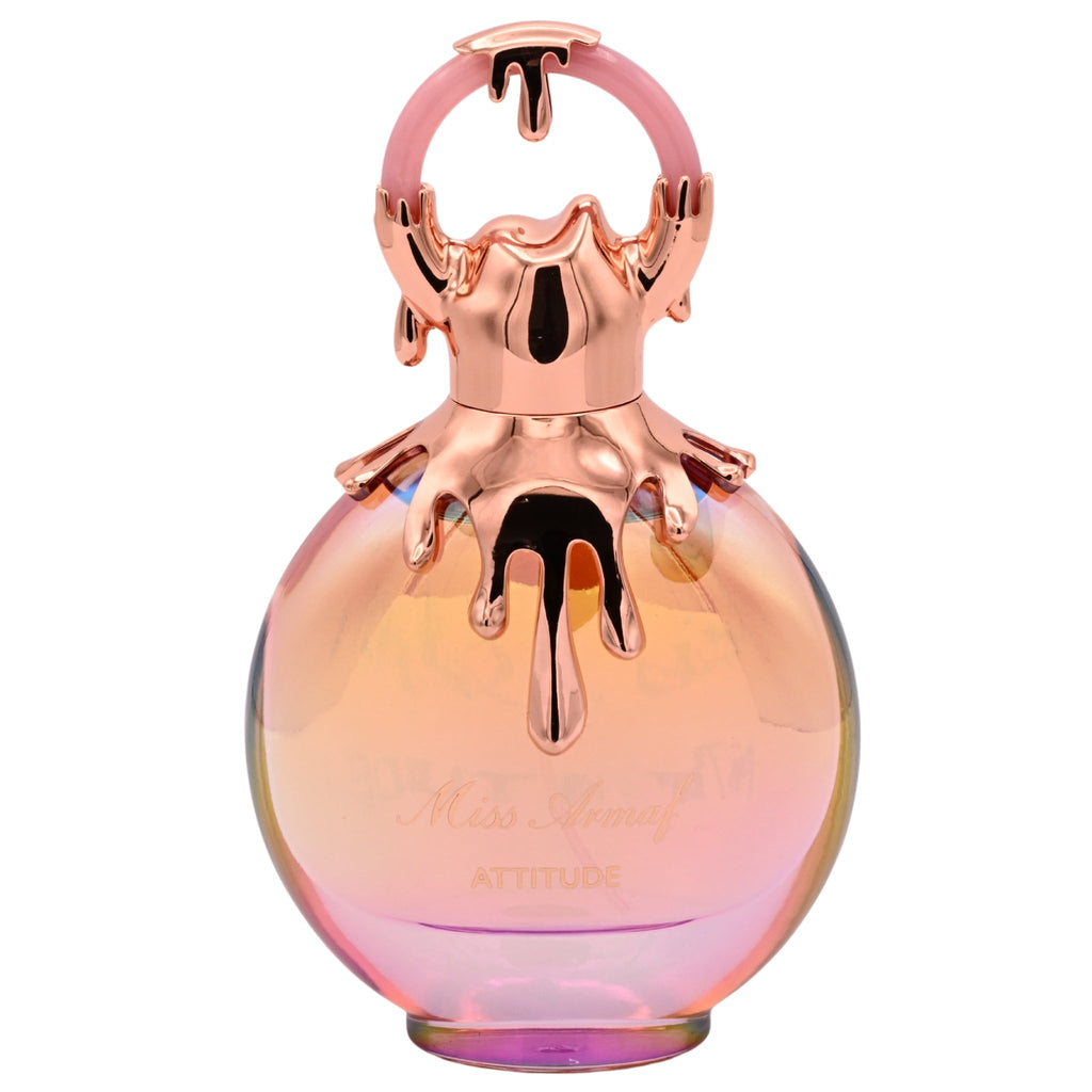 Miss Armaf Attitude by Armaf perfume for women EDP 3.3 / 3.4 oz New in Box