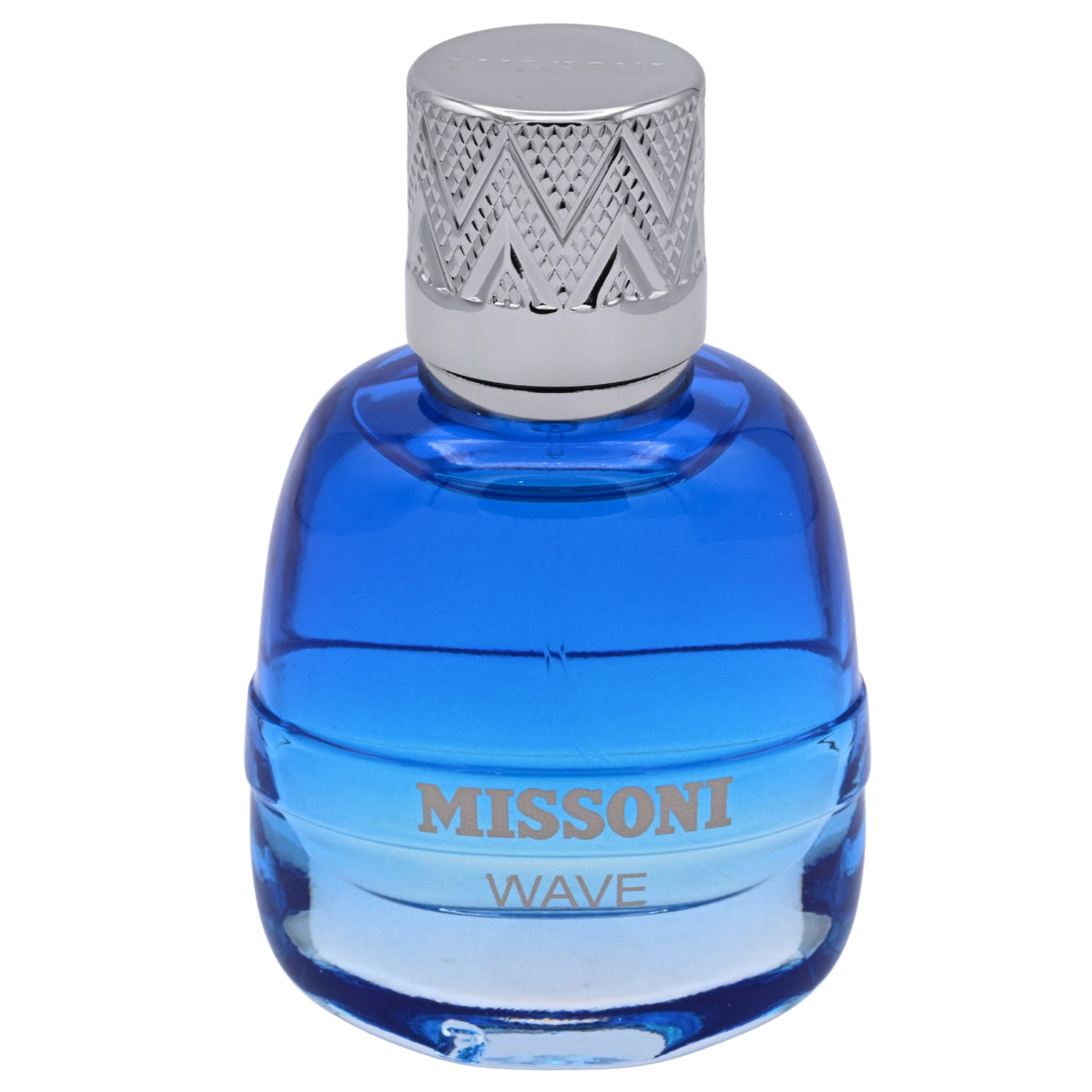 Missoni Wave Eau de Toilette (EDT) Spray for Men 1.7 oz / 50 ml New Retail Box