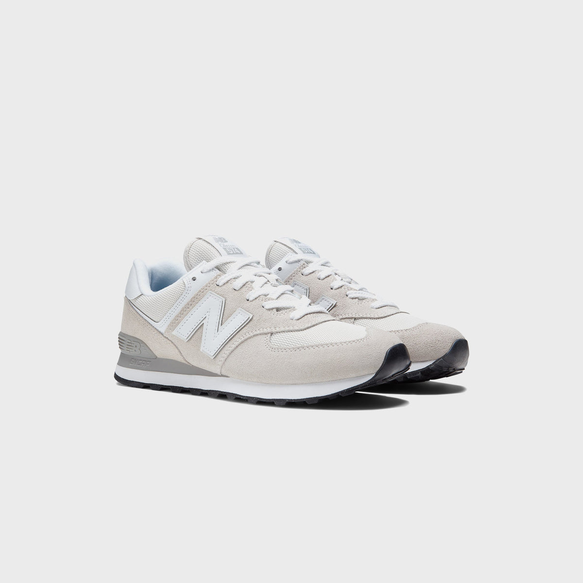 New Balance 574 Core - Nimbus Cloud / NB White