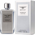 Momentum Unlimited by Bentley cologne for men EDT 3.3 /3.4 oz New In Box