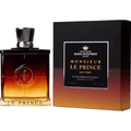 Monsieur Le Prince On Fire by Marina De Bourbon men EDP 3.3  / 3.4 oz New in Box