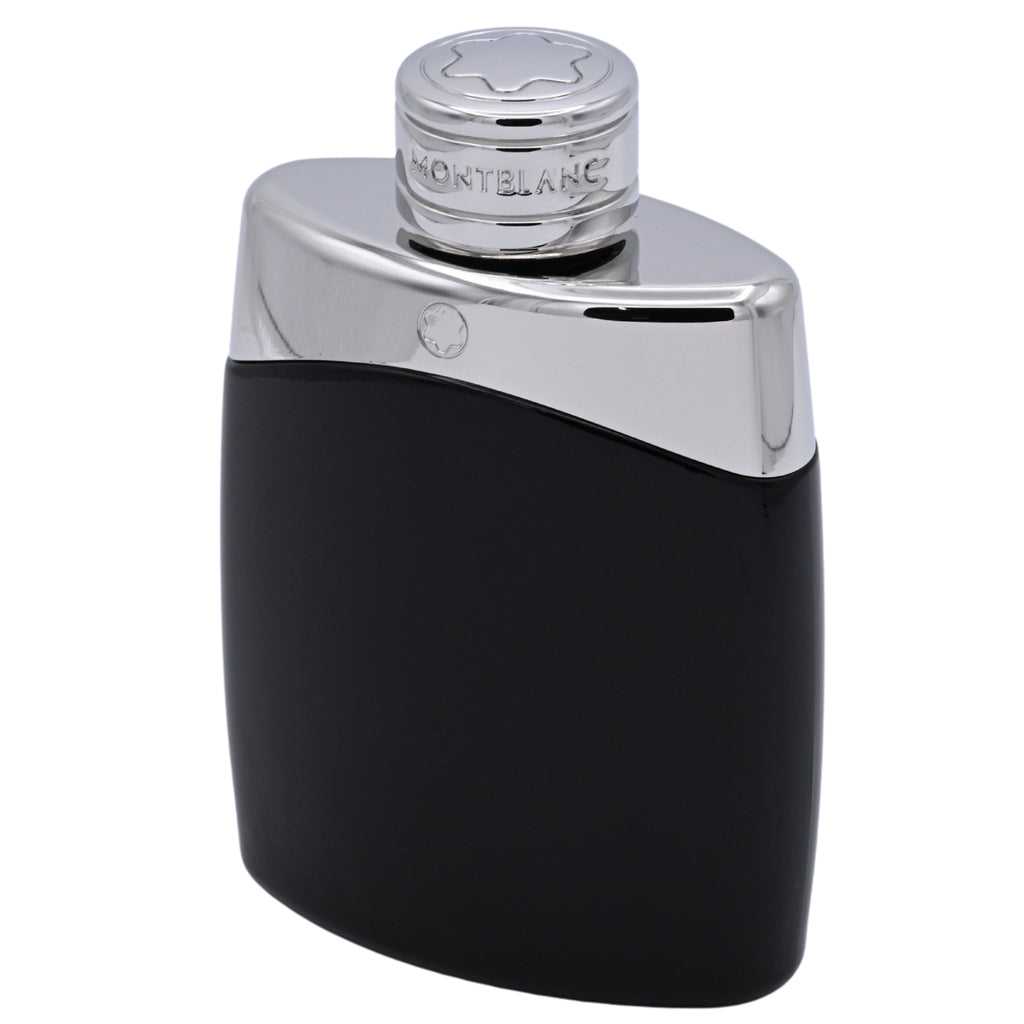 MONT BLANC LEGEND 3.3 / 3.4 oz EDT Cologne for Men New In Box