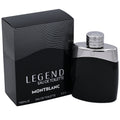 MONT BLANC LEGEND 3.3 / 3.4 oz EDT Cologne for Men New In Box
