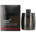 MONT BLANC LEGEND INTENSE Men 3.4 / 3.3 oz EDT Cologne New In Box